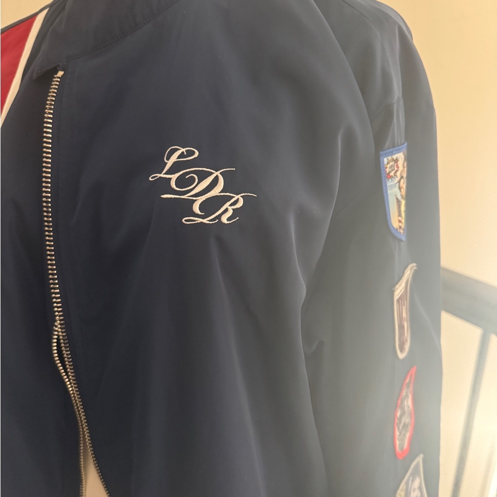 Lana Del Rey Jacket - Picture 2 of 8